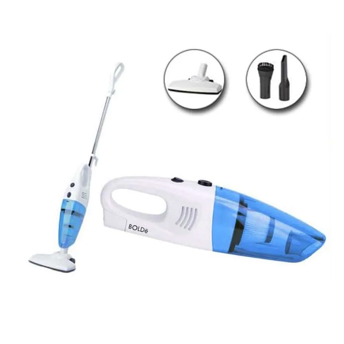 Bolde Super HOOVER TURBO Biru 